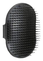 Trixie Verzorgingsborstel Rubber - 13 x 8 cm