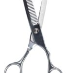 Trixie Effileerschaar Enkelzijdig Professioneel - 18 cm