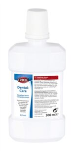 Trixie Gebitsverzorgend Mondwater - 300 ml