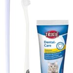 Trixie Gebitsverzorginsset Kat