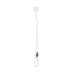 Trixie Tandenborstelset Katten / Kleine Honden Wit - 15 cm 4 stuks