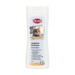 Trixie Shampoo Langharige Kat - 250 ml