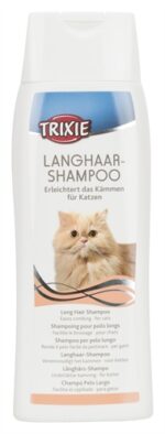 Trixie Shampoo Langharige Kat - 250 ml