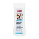 Trixie Shampoo 2-In-1 - 250 ml