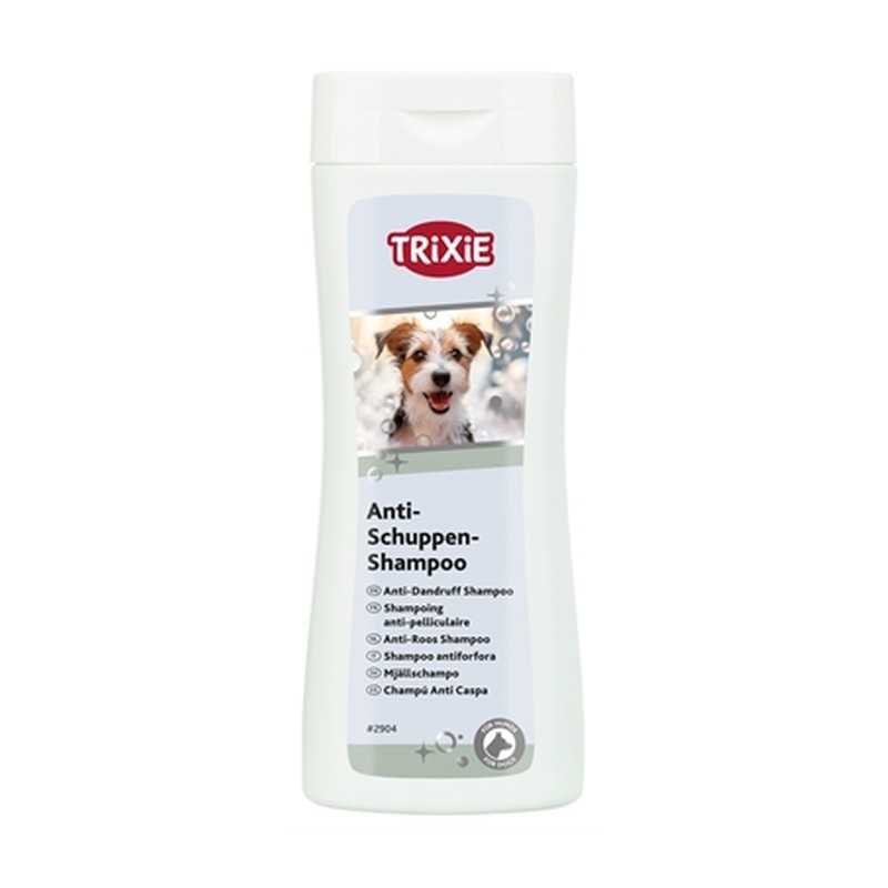 Trixie Shampoo Anti-Roos - 250 ml