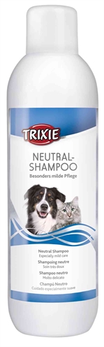 Trixie Shampoo Neutraal - 250 ml