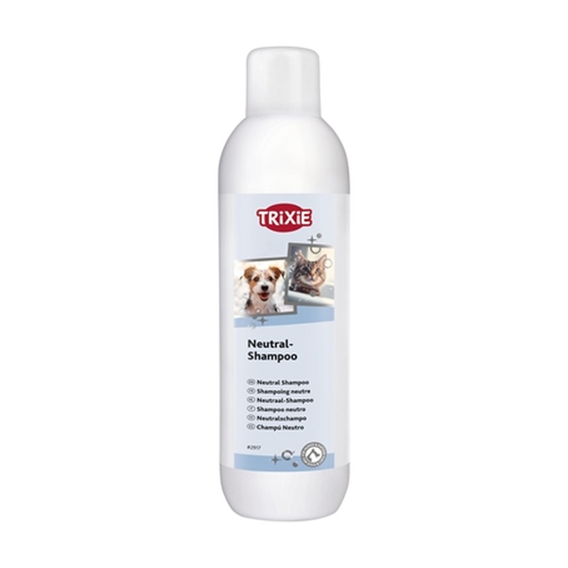 Trixie Shampoo Neutraal - 1 l