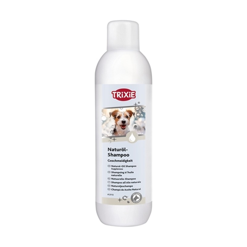 Trixie Shampoo Natuurolie - 1 l