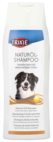 Trixie Shampoo Natuurolie - 1 l