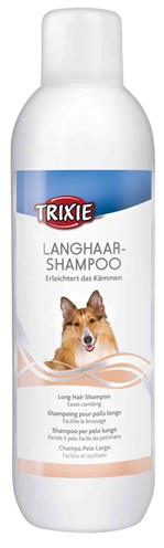 Trixie Shampoo Langharige Hond - 1 l