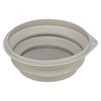 Trixie Voerbak / Drinkbak Reis Siliconen Assorti - 500 ml 14 cm