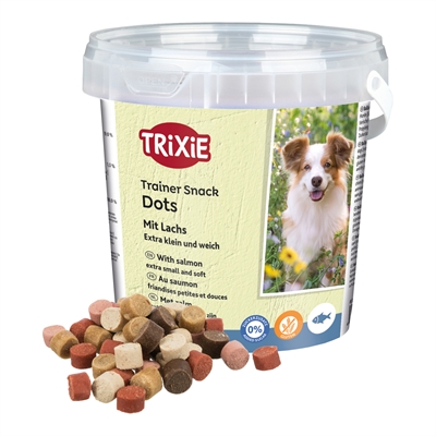Trixie Soft Snack Mini Trainer Dots - 500 g
