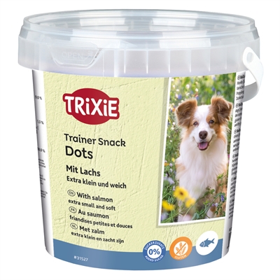 Trixie Soft Snack Mini Trainer Dots - 500 g