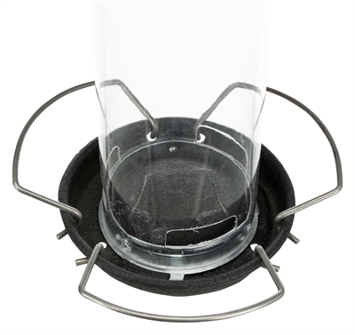 Trixie Voersilo Zwart - 560 ml