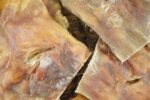 Petsnack Kophuidplaat - 5 kg