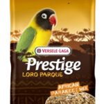 Versele-Laga Prestige Premium Loro Parque Afrikaanse Grote Parkiet Mix - 1 kg