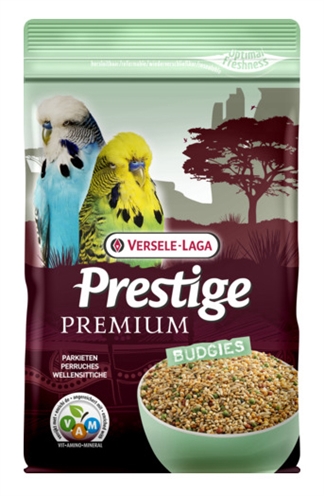 396777.jpg Versele-Laga Prestige Premium Grasparkieten - 2,5 kg