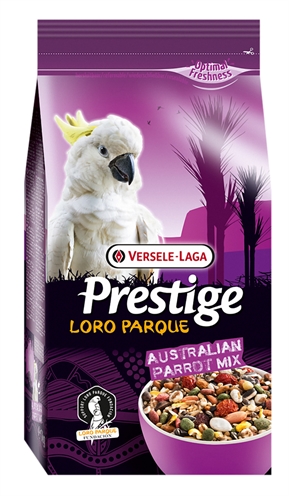 396789.jpg Versele-Laga Prestige Premium Australische Papegaai - 1 kg