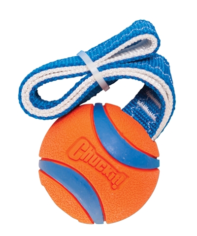 Chuckit Ultra Tug - 26 x 6 x 6 cm