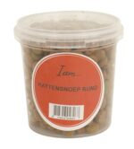 I Am Kattensnoep Rund - 70 g