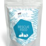 Bunny Nature Govet Rescuefeed - 40 g