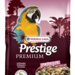 Versele-Laga Prestige Premium Papegaaien Zonder Noten - 2 kg