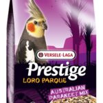 Versele-Laga Prestige Premium Australische Parkiet - 1 kg