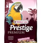 Versele-Laga Prestige Premium Papegaaien Zonder Noten - 15 kg