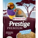 Versele-Laga Prestige Prem Tropische Vogels - 800 g