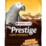 Versele-Laga Prestige Premium Loro Parque African Parrot Mix - 15 kg