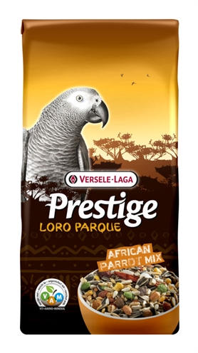 397566.jpg Versele-Laga Prestige Premium Loro Parque African Parrot Mix - 15 kg