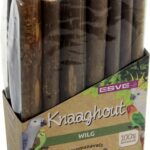Esve Knaaghout Wilg Vogel - 10 cm