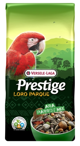 397770.jpg Versele-Laga Prestige Ara Parrot Mix - 15 kg