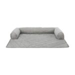 Trixie Sofa Mand Nero Meubelbeschermer Grijs - 70 x 90 cm