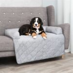 Trixie Sofa Mand Nero Meubelbeschermer Grijs - 70 x 90 cm