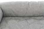 Trixie Sofa Mand Nero Meubelbeschermer Grijs - 70 x 90 cm