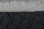 Trixie Sofa Mand Nero Meubelbeschermer Grijs - 70 x 90 cm