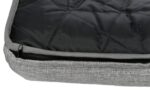 Trixie Sofa Mand Nero Meubelbeschermer Grijs - 70 x 90 cm