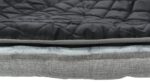 Trixie Sofa Mand Nero Meubelbeschermer Grijs - 70 x 90 cm