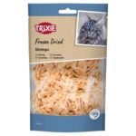 Trixie Premio Freeze Dried Shrimps - 25 g