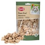 Trixie Premio Freeze Dried Kippenharten - 25 g