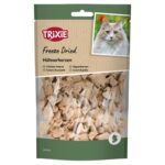 Trixie Premio Freeze Dried Kippenharten - 25 g