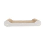 Trixie Junior Krabplank Lichtgrijs - 38 x 18 x 6 cm