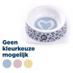Martin Voerbak Kat Melamine Assorti - 13 cm 150 ml