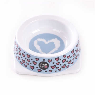 Martin Voerbak Kat Melamine Assorti - 13 cm 150 ml
