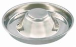 Trixie Junior Puppyvoerbak Rvs - 29 cm 1400 ml