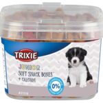 Trixie Junior Soft Snack Bones Met Calcium - 140 g