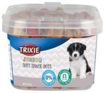 Trixie Junior Soft Snack Dots Met Omega-3 - 140 g