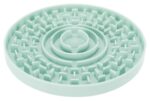 Trixie Junior Likplaat Mintgroen - 15 x 15 cm