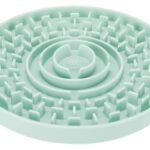 Trixie Junior Likplaat Mintgroen - 15 x 15 cm